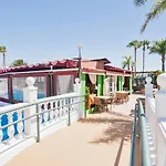 Atlantis, Golf Del Sur San Miguel de Abona