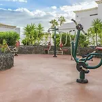 Atlantis, Golf Del Sur Villa *
