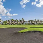 Atlantis, Golf Del Sur Villa