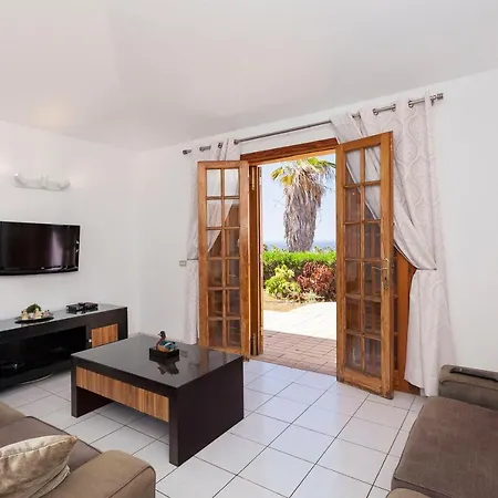Villa Atlantis, Golf Del Sur *