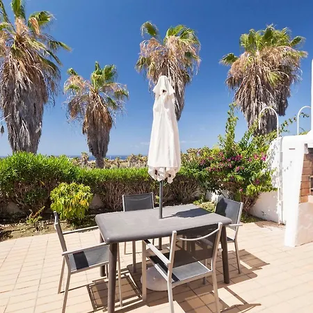 Villa Atlantis, Golf Del Sur San Miguel de Abona