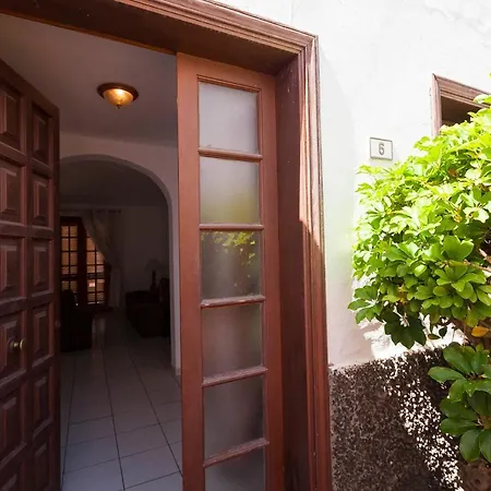Villa Atlantis, Golf Del Sur San Miguel de Abona