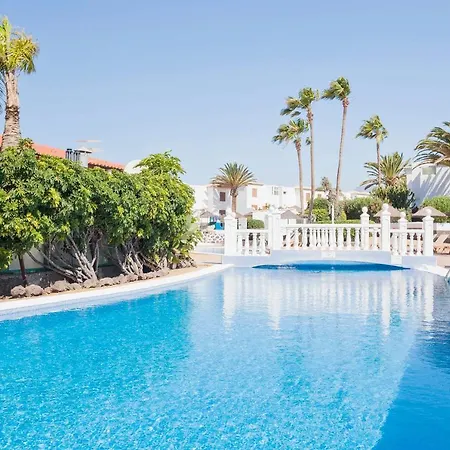 Villa Atlantis, Golf Del Sur San Miguel de Abona
