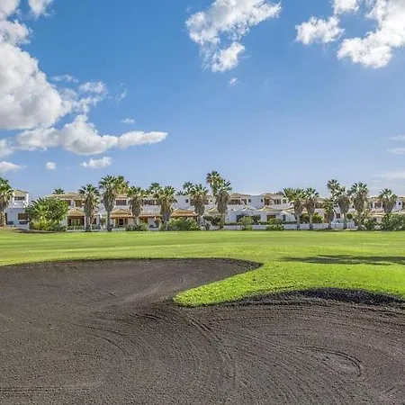 Atlantis, Golf Del Sur Villa