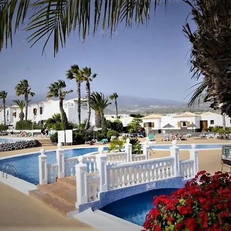 Atlantis, Golf Del Sur * San Miguel de Abona