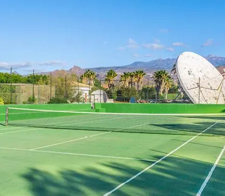 Atlantis, Golf Del Sur Villa San Miguel de Abona