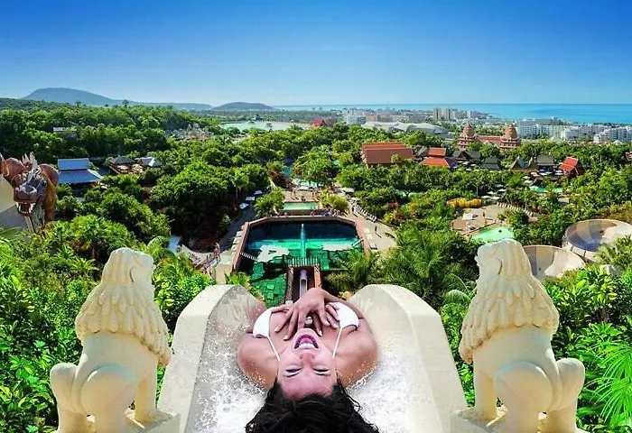 Atlantis, Golf Del Sur San Miguel de Abona